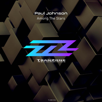 Paul Johnson - Among the Stars