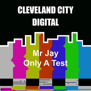 Mr Jay - Only a Test