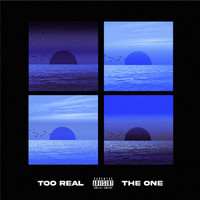 KB - Too Real // The One (Explicit)