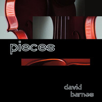 David Barnes - Pieces