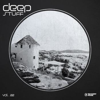 Various Artists - Deep Stuff, Vol. 22