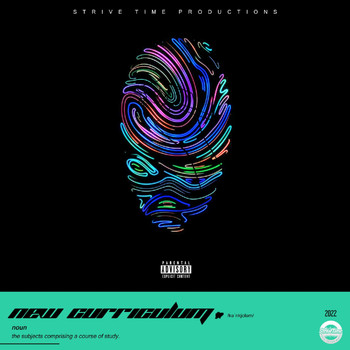 Various Artists - New Curriculum (Explicit)