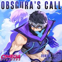 James Landino - Obscura's Call (Rune's Theme from "Omega Strikers")