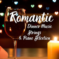 Royal Philharmonic Orchestra - Romantic Dinner Music: Strings & Piano Selection