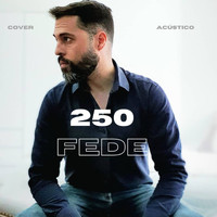 Federico Conti - 250 Cover