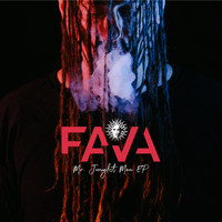 Mc Fava - Mr Junglist Man EP