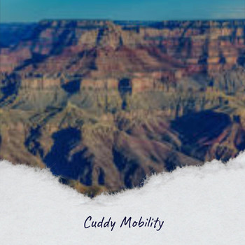 Various Artists - Cuddy Mobility