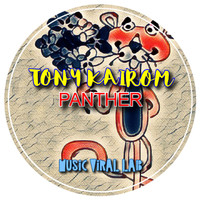 Tony Kairom - Panther