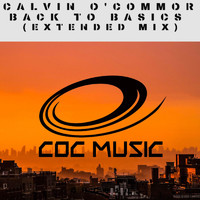 Calvin O'Commor - Back To Basics (Extended Mix)