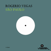 Rogerio Vegas - São Paulo