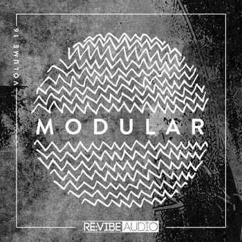 Various Artists - Modular, Vol. 16