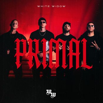 White Widow - PRIMAL (Explicit)