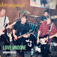 Morningwood - Love Undone