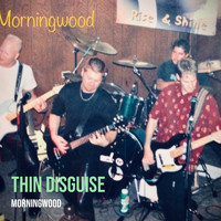 Morningwood - Thin Disguise