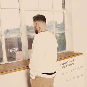 Nolan - Nothing to Prove (Explicit)