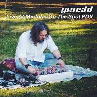 GENSHI - Live at Modular on the Spot Pdx