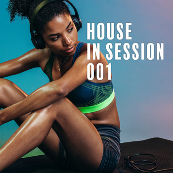 Various Artists - House in Session, Vol. 1