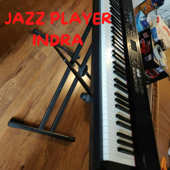 Indra - Jazz Player