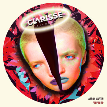 Aaron Martin - Paupau EP