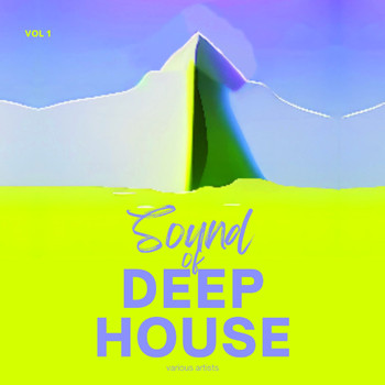 Various Artists - Sound of Deep-House, Vol. 1