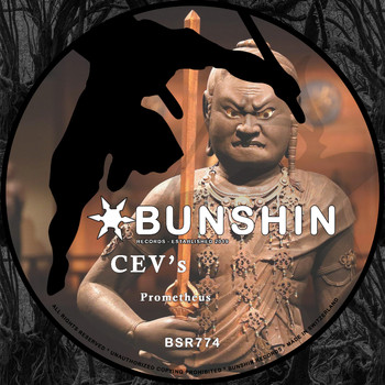 CEV's - Prometheus (Explicit)