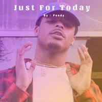 Poody - Just For Today (Live)