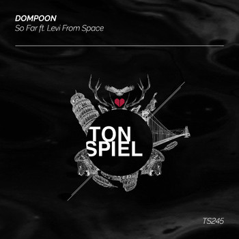DOMPOON feat. Levi From Space - So Far