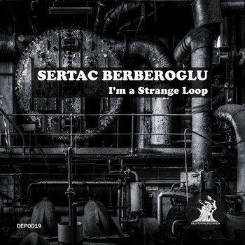 Sertac Berberoglu - I'm a Strange Loop