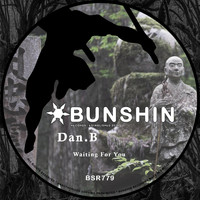Dan.B - Waiting For You
