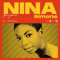 Nina Simone - Jazz Monuments Presents Nina Simone