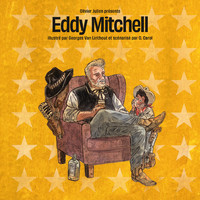 Eddy Mitchell - Vinyl Story Presents Eddy Mitchell