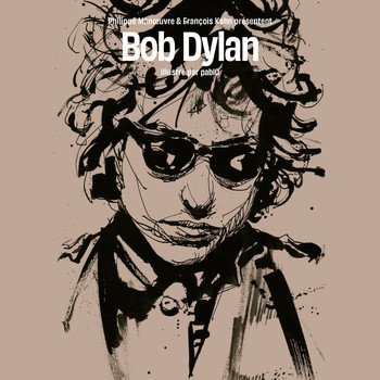 Bob Dylan - Vinyl Story Presents Bob Dylan