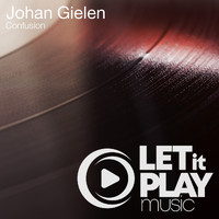 Johan Gielen - Confusion