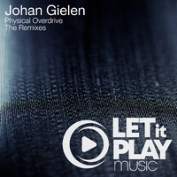 Johan Gielen - Physical Overdrive