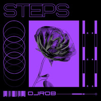 DJ Rob - Steps
