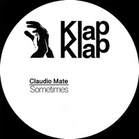Claudio Mate - Sometimes