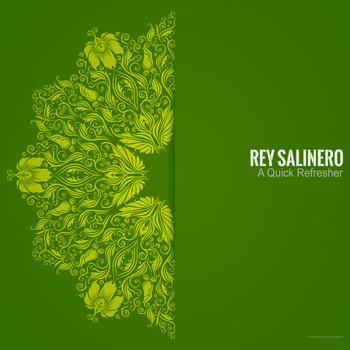 Rey Salinero - A Quick Refresher