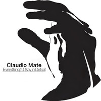 Claudio Mate - Everything's Okay in Detroit