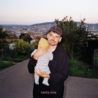 Luca Aprile - Carry You (Single Edit)