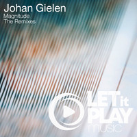 Johan Gielen - Magnitude (The Remixes)