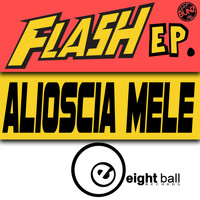 Alioscia Mele - Flash