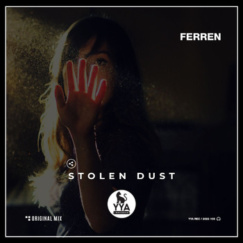 Ferren - Stolen Dust
