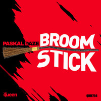 Paskal Daze - Broom Stick