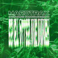 HardtraX - Es Ist Alles Wie Immer (feat. Dunkelkammer)