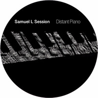 Samuel L Session - Distant Piano