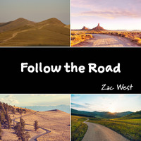 ZAC WEST - Follow the Road
