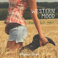 Virginia Barn - Western Mood