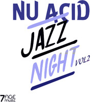 Various Artists - Nu Acid Jazz Night, Vol.2