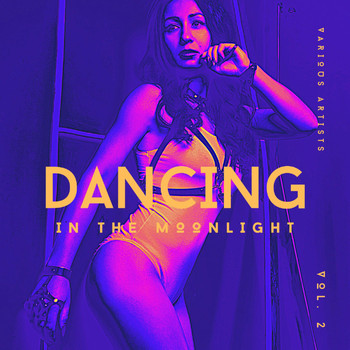 Various Artists - Dancing In The Moonlight, Vol. 2