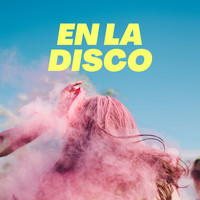 Alyson - En la Disco